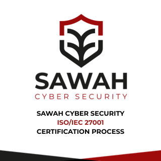 Sawah Cyber Security Starts ISO/IEC 27001:2022 Certification Process