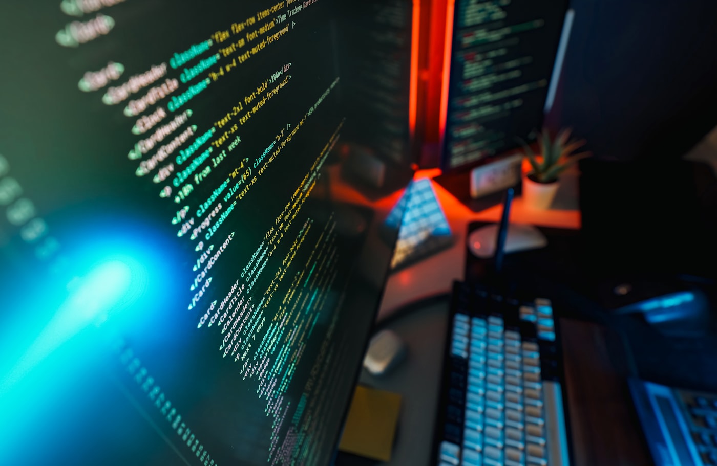 Technology & SaaS