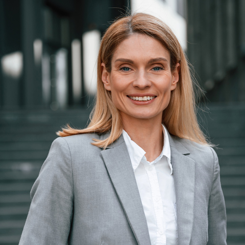 Lisa van der Meer